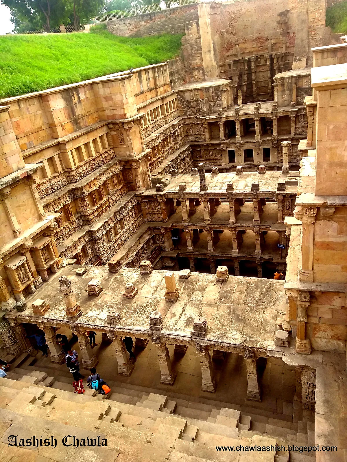 Baramotichi Vihir | Road Trip to Satara | Part 1