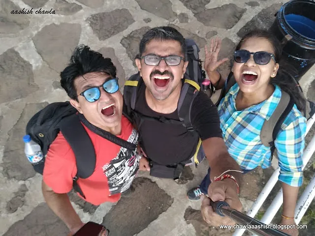 Solapur in a day | Part 4 | Naldurg Fort