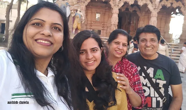 Dwarka | Gujarat Series