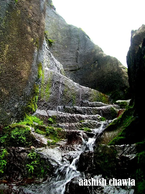 Bhaskargad Aka Basgad
