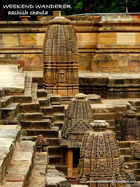 Gujarat Diaries | Modhera Sun Temple