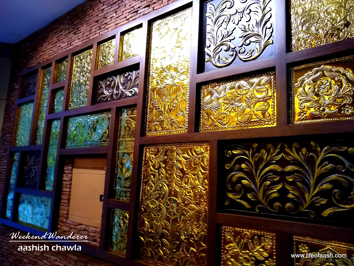 Trip to Amritsar - Day1