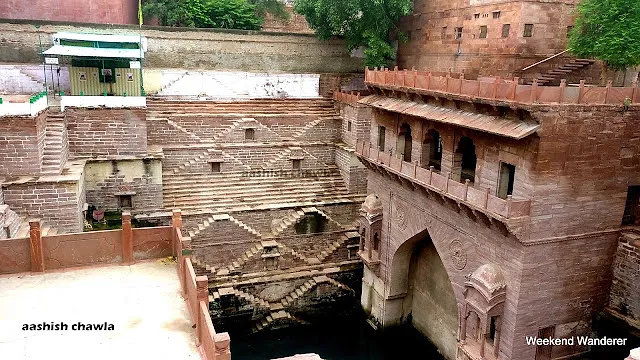 Jodhpur Diaries | Toorji Ka Jhalra | Part 2