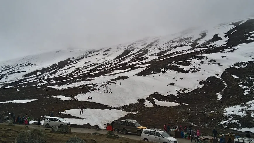Sikkim Series | Lachung, Yumthang Valley & Lachen | Day 3