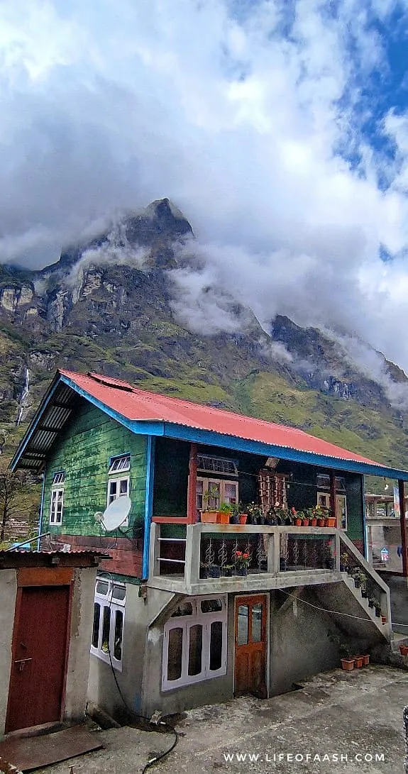 Sikkim Series | Lachung, Yumthang Valley & Lachen | Day 3