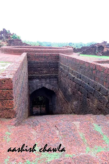 Mirjan Fort