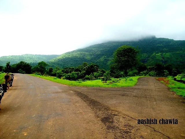 Bhaskargad Aka Basgad