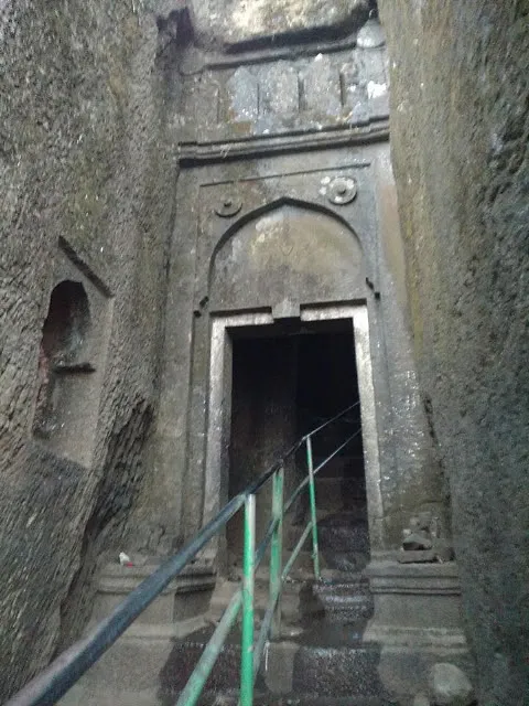 Bhramgiri Trek-Part 1