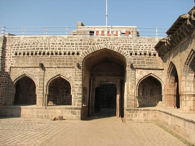 Solapur in a day | Part 4 | Naldurg Fort