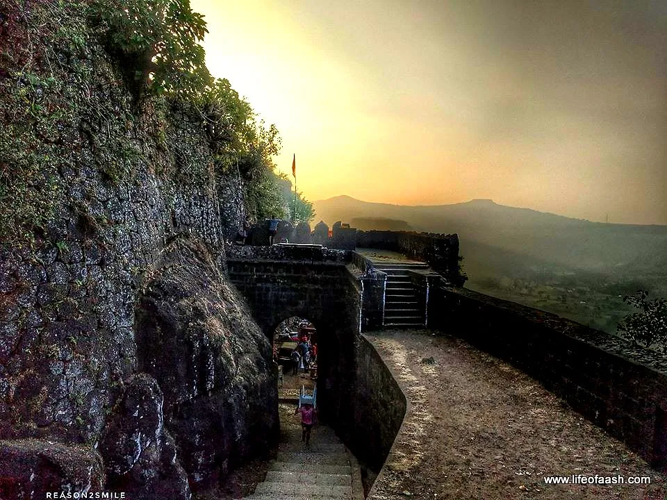 Pateshwar Shiva Temple | Road Trip to Satara | Part 4