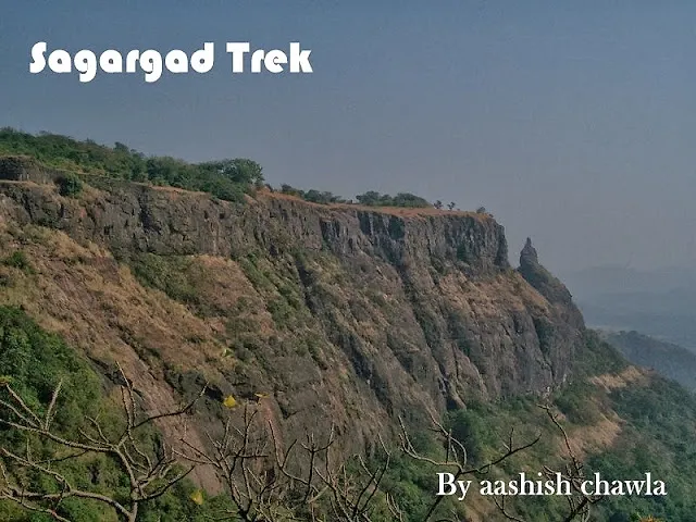 Sagargad Trek
