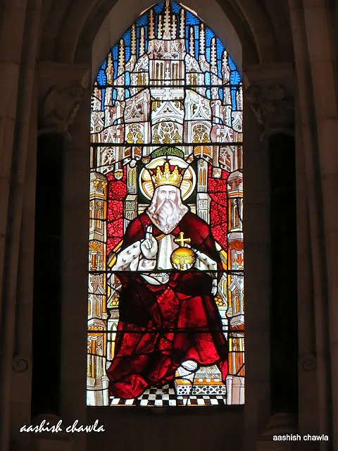 Churches of Mumbai Series | St Thomas Cathedral