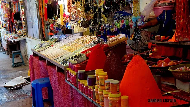 Omkareshwar Temple | Indore