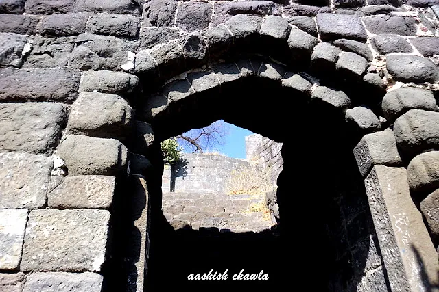 Ankai-Tankai Trek
