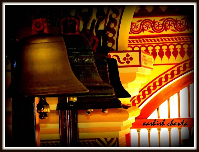 Exploring Laxmi Narayan Mahamaya Temple: A Hidden Gem in Karwar, Karnataka