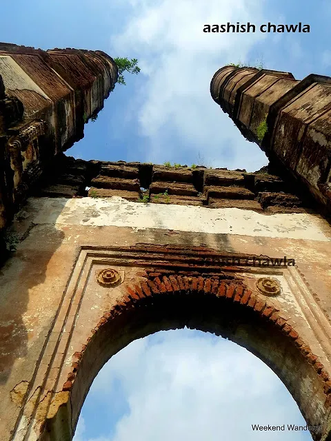 Champaner Series | Iteri Masjid | Part 3