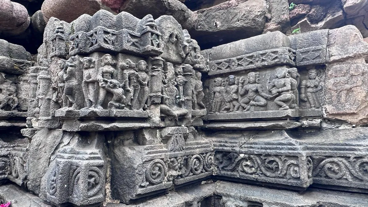 Shree Ambreshwar Temple, Ambernath — A Thousand Years of History