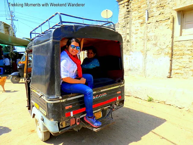 Bet Dwarka | Gujarat Series