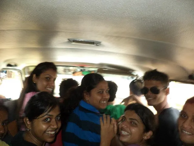 Gorakhgad Trek — A Thrilling Experience