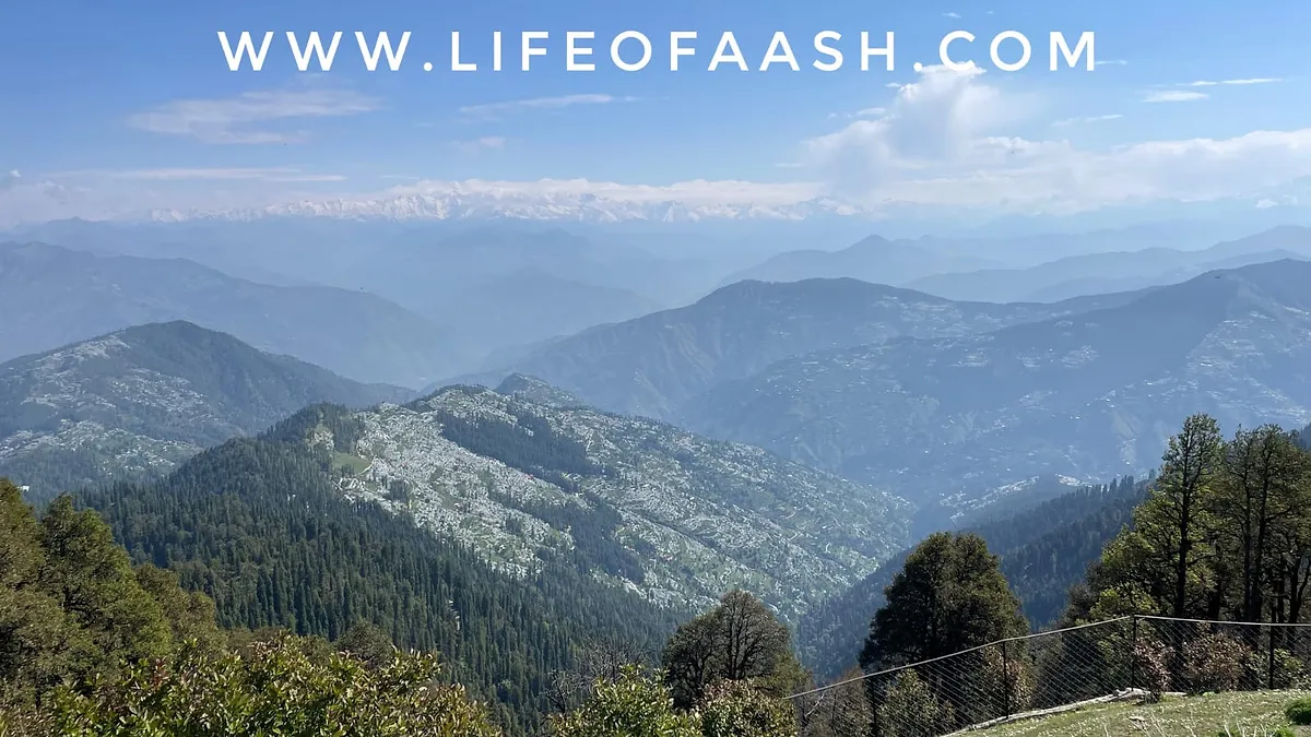 स्पीति यात्रा | हाटू माता मंदिर | नारकण्डा | भाग - पहला