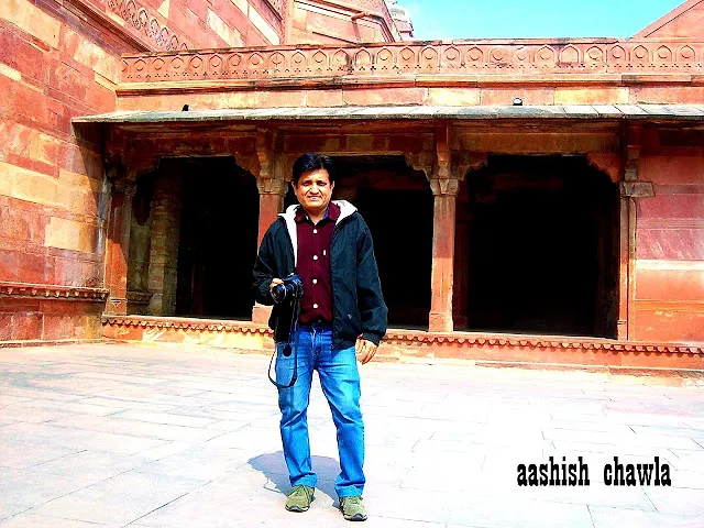 Fatehpur Sikri Series | Part 1