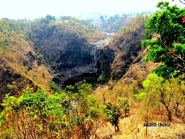 Jawhar :Mahabaleshwar of Thane