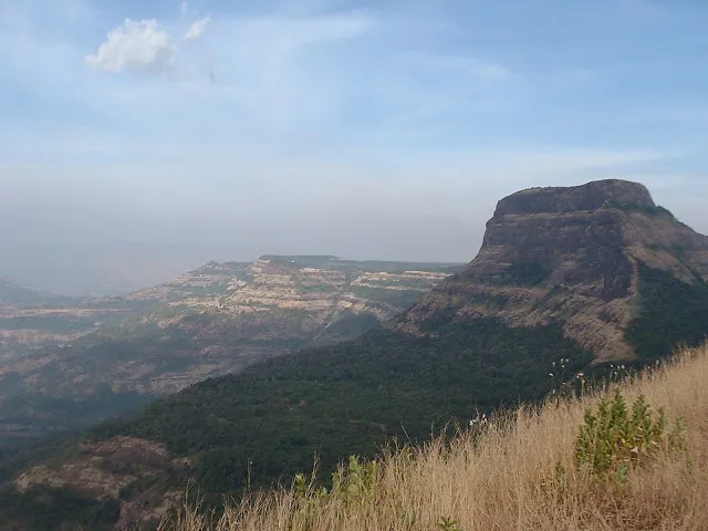Dhak Bahiri Trek