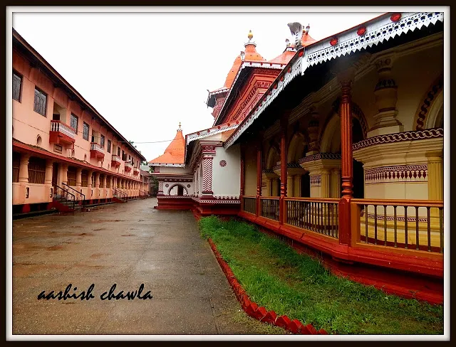 Exploring Laxmi Narayan Mahamaya Temple: A Hidden Gem in Karwar, Karnataka