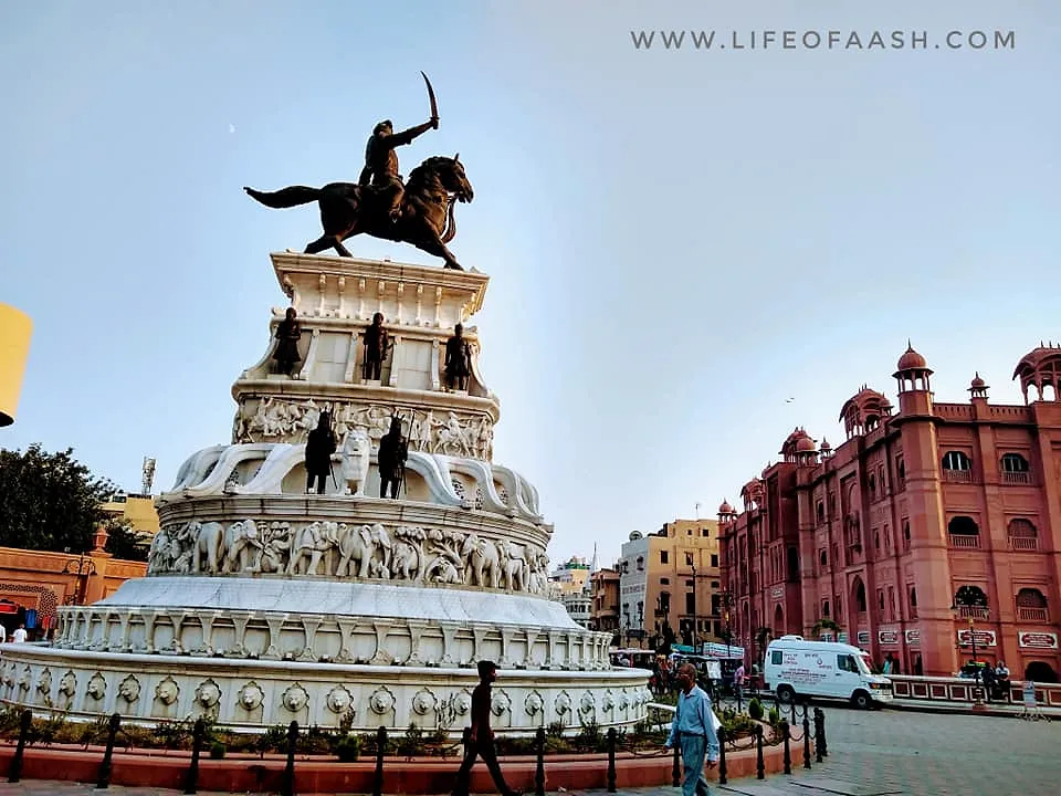 Trip to Amritsar | Golden Temple & Jallianwala Bagh | Day 2 (Part 1)