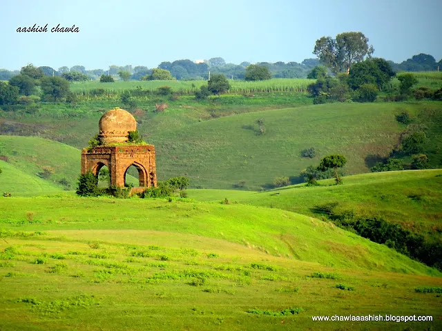 Solapur in a day | Part 4 | Naldurg Fort