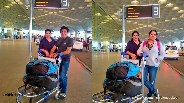 Temple Trails | Meenakshi Temple-Madurai | Day 1