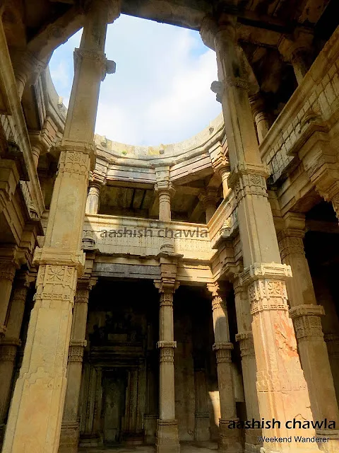 Champaner Series | KEVADA MASJID | Part 4