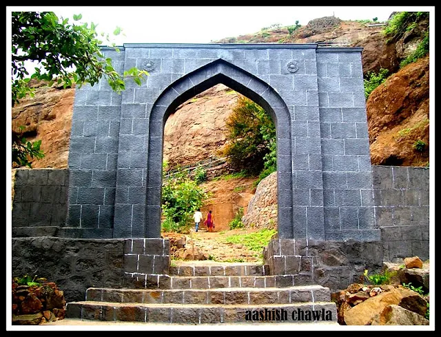 Patta Fort aka Vishramgad Fort Trek
