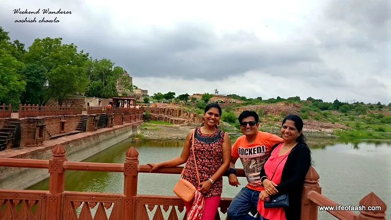 Jaswant Thada : Taj Mahal of Marwar
