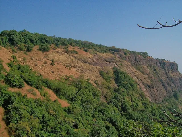 Sagargad Trek