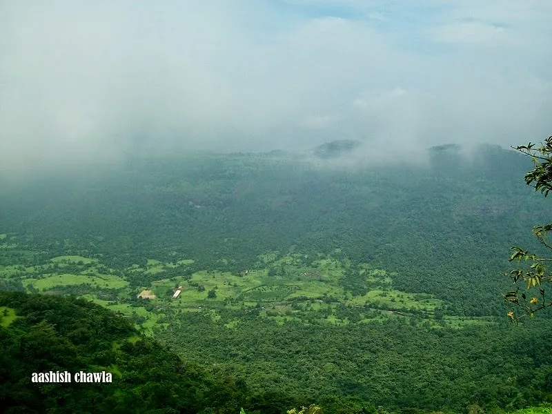 Umberkhind Trek