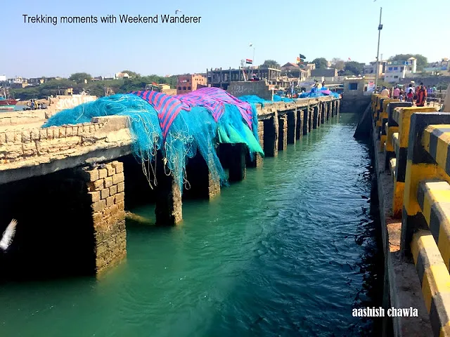 Bet Dwarka | Gujarat Series