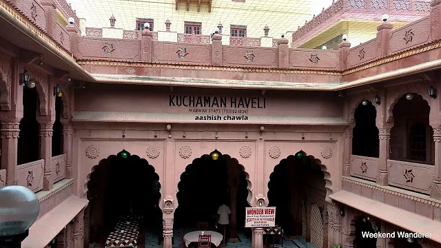 Jodhpur Diaries | Sardar Market | Part 1