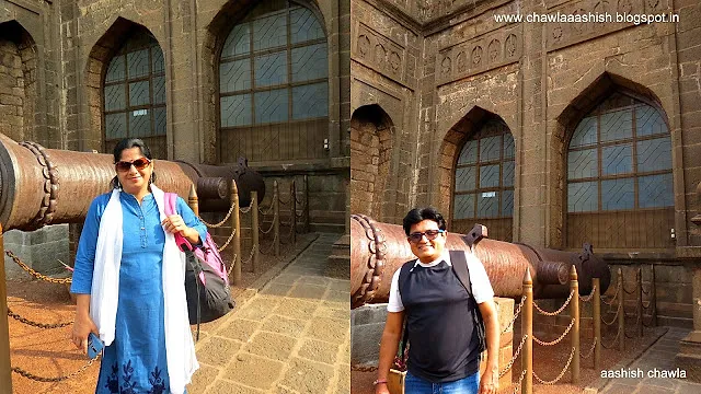 Bijapur Diaries | Gol Gumbaz