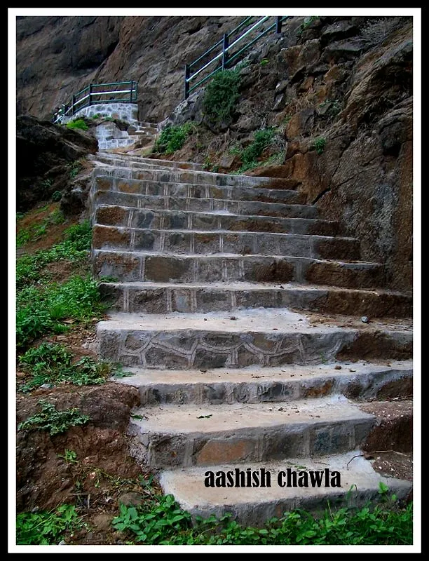 Patta Fort aka Vishramgad Fort Trek