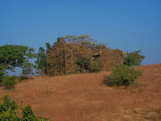 Sagargad Trek