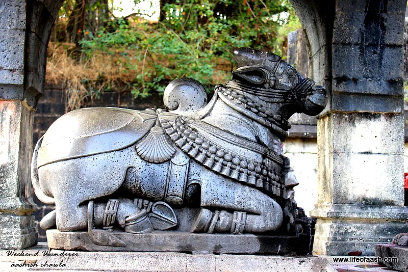 Agnivrish Temple | Road Trip to Satara | Part 5