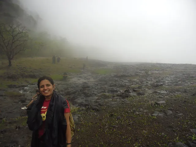 Trek to Tandulwadi