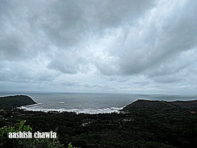 Coastal Odyssey: Gokarna Beach & Om Beach
