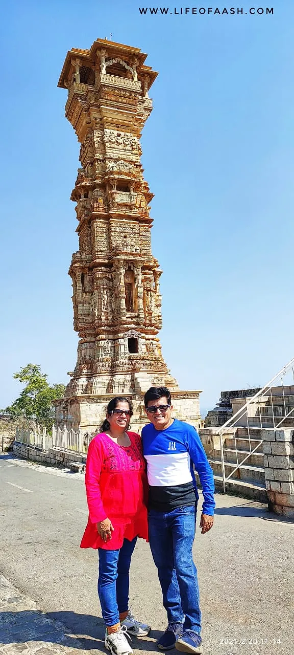 Padmini Palace | Chittorgarh Fort