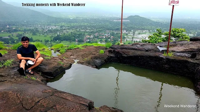 Bhivgad aka Bheemgad Trek | Weekend Wanderer