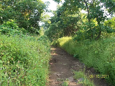 Mahuli Fort Trek