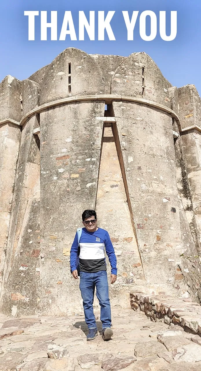 Padmini Palace | Chittorgarh Fort