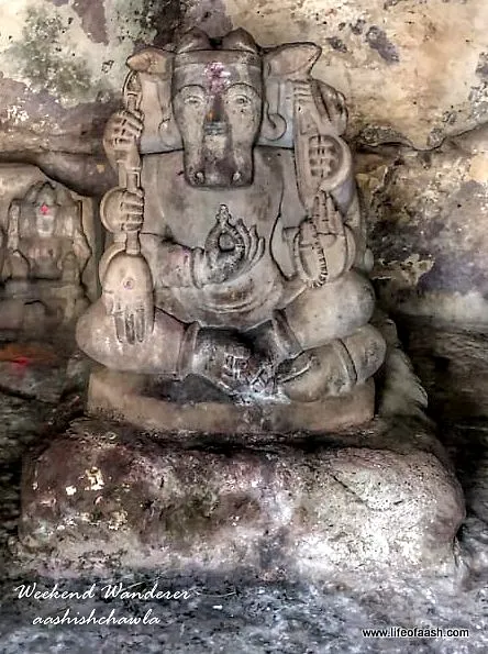 Agnivrish Temple | Road Trip to Satara | Part 5