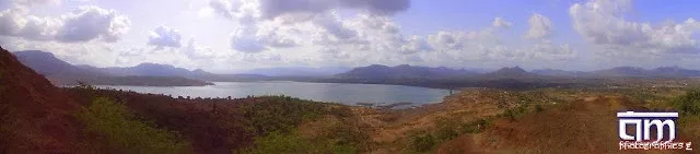 Irshalgad Trek